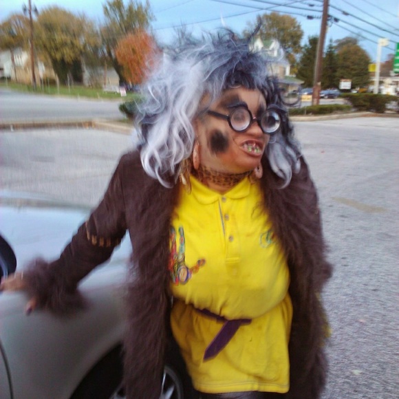 doeseydoe